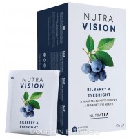 NutraTea Nutra Vision