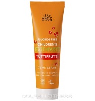 Urtekram Children's Toothpaste Tuttifrutti