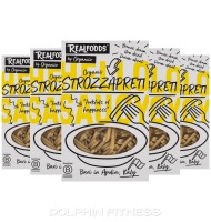 Realfoods by Organico Organic Strozzapreti Pasta