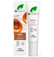 Dr. Organic Snail Eye Serum