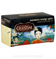 Celestial Seasonings Mandarin Orange Spice