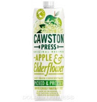 Cawston Press Apple & Elderflower Juice