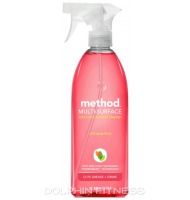 Method Multi-Surface Cleaner Pink Grapefruit