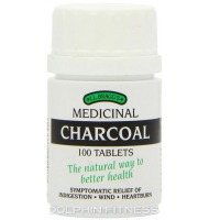 Bragg's Originals Charcoal
