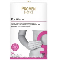 ProVen Biotics For Women