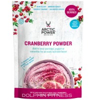 Arctic Power Cranberry Powder
