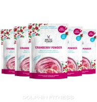 Arctic Power Cranberry Powder