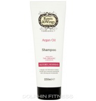 Roots & Wings Argan Oil Shampoo