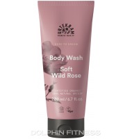 Urtekram Soft Wild Rose Body Wash