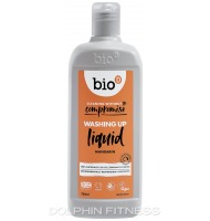 Bio-D Mandarin Washing Up Liquid