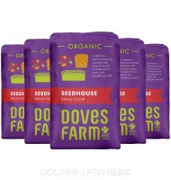 Doves Farm Organic Seedhouse Bread Flour