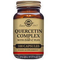Solgar Quercetin Complex