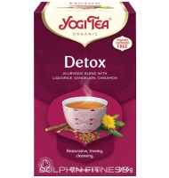 Yogi Tea Detox