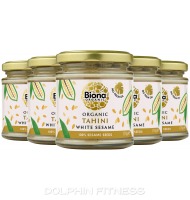 Biona Organic White Sesame Tahini