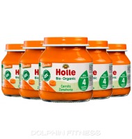 Holle Organic Carrots