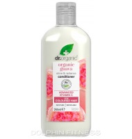 Dr. Organic Guava Conditioner