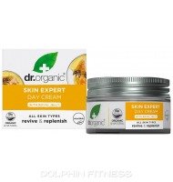 Dr. Organic Skin Expert Day Cream With Royal Jelly