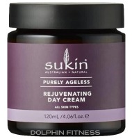 Sukin Purely Ageless Rejuvenating Day Cream