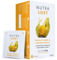 NutraTea Nutra Lust