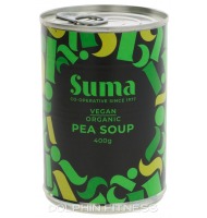 Suma Vegan Pea Soup