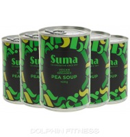 Suma Vegan Pea Soup