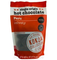 Kokoa Organic Peru 70% Hot Chocolate