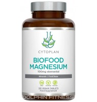 Cytoplan Biofood Magnesium 100 mg