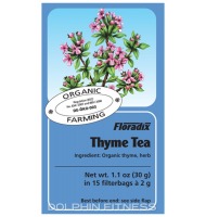 Floradix Thyme Tea