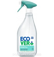 Ecover Window & Glass Cleaner Green Tea & Grapefruit