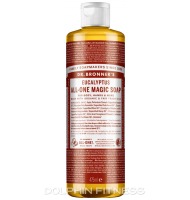 Dr. Bronner's Eucalyptus All-One Magic Soap