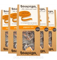 Teapigs Popcorn Tea
