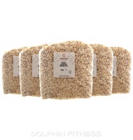 Crystal Organic Gluten Free Porridge Oats