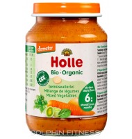 Holle Organic Mixed Vegetables