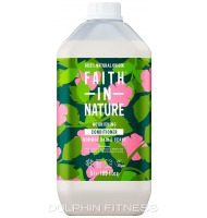 Faith in Nature Wild Rose Conditioner
