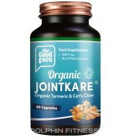 The Good Guru Organic JointKare