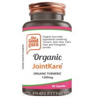 The Good Guru Organic JointKare