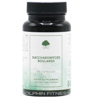 G&G Saccharomyces Boulardii with L-Glutamine
