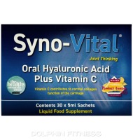 Syno-Vital Oral Hyaluronic Acid Plus Vitamin C Sachets