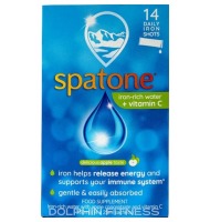Spatone Apple Iron Rich Water + Vitamin C