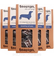 Teapigs Darjeeling Earl Grey