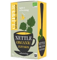 Clipper Organic Nettle Infusion