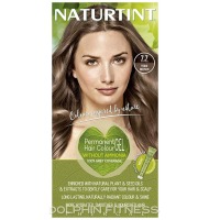 Naturtint Permanent Hair Colour Gel