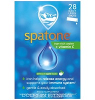 Spatone Apple Iron Rich Water + Vitamin C