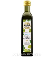 Biona Organic Greek Extra Virgin Olive Oil