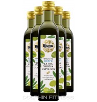 Biona Organic Greek Extra Virgin Olive Oil