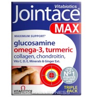 Vitabiotics Jointace Max