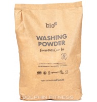 Bio-D Concentrated Non Bio Washing Powder