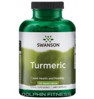 Swanson Full Spectrum Turmeric