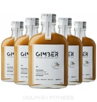 Gimber Organic Ginger Concentrate