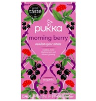 Pukka Organic Morning Berry